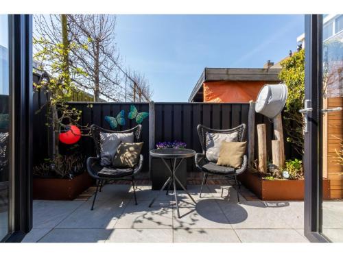 Zoutelande Apartment | Apartment in Zoutelande near the Beach