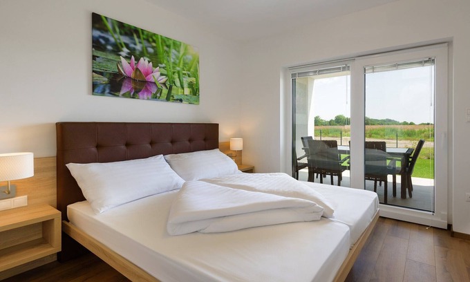 Zsira Apartment | Apartment in Zsira near Thermal Spa