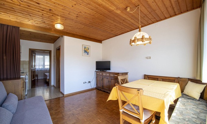 Selva di Val Gardena Apartment | Apartments Praruf 171B