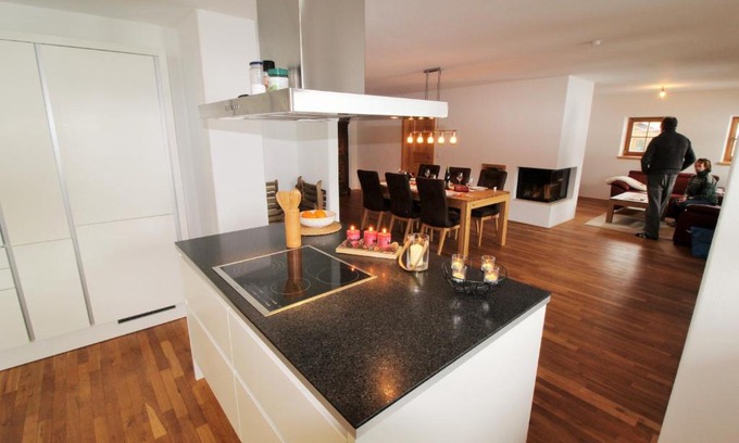 Jochberg Apartment | Apartment Jochberg by Apartment Managers