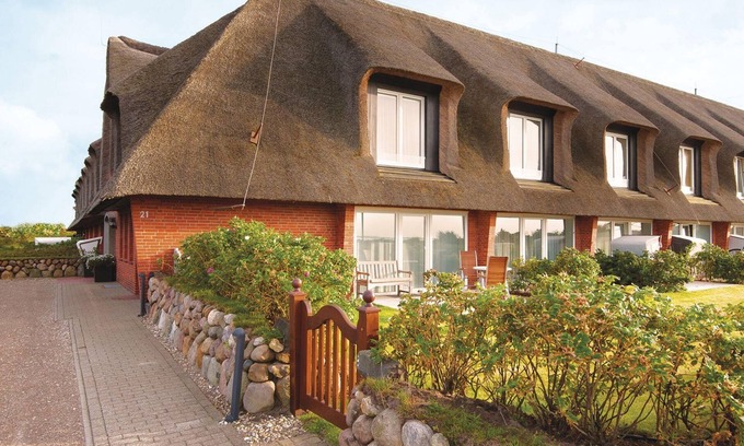 Kampen Apartment | Apartment Kampbarg 36