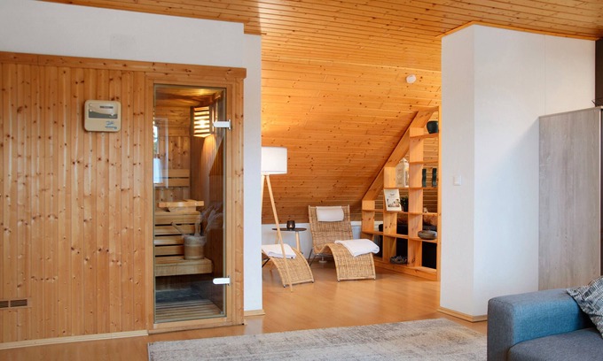 Spalt Apartment | Apartment 'Karin' with Wi-Fi