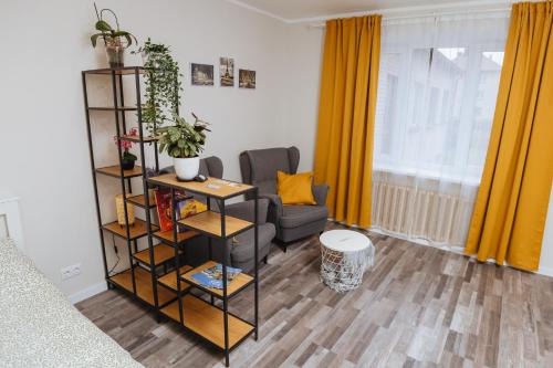 Kurzeme Apartment | Apartment Katrina