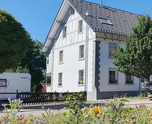 Griessen Apartment | Apartment Kerbholz - zwischen Südschwarzwald und Schweiz