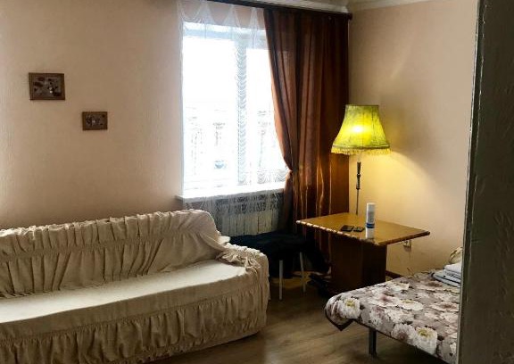 Dausuzskoe Apartment | Apartment Khatueva 4