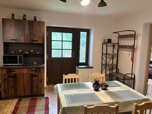 Banska Stiavnica Apartment | Apartment Klingerček 2