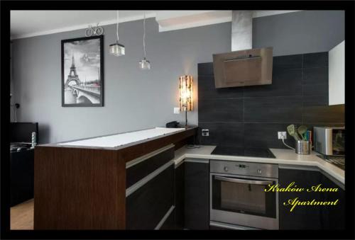 Pradnik Czerwony Apartment | Apartment Kraków Arena