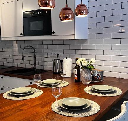 Dunajska Streda Apartment | APARTMENT KRISTINA