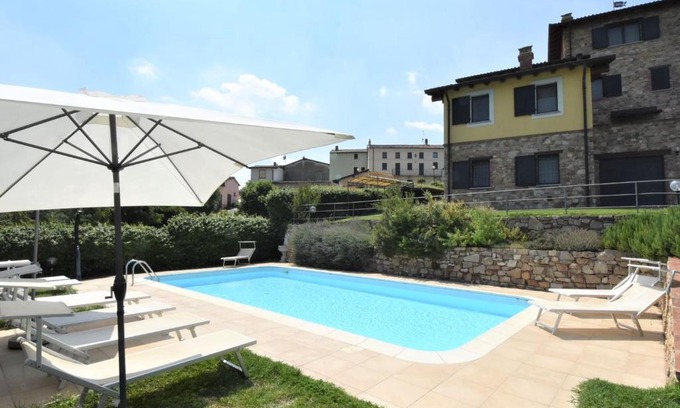 Castana Apartment | Apartment La Corte Bricca - Bilo C by Interhome