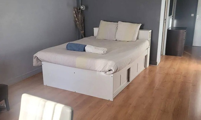 Puteaux Apartment | Apartment La Défense