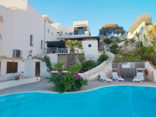 Plemmirio Apartment | Apartment La Rosa-4 by Interhome