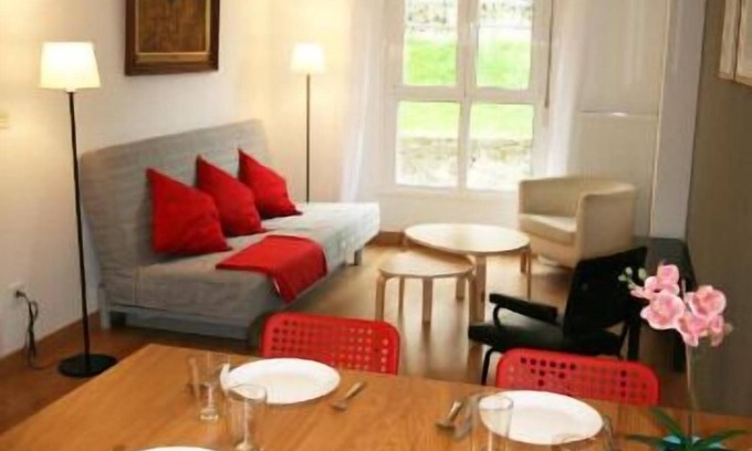 Sestao Apartment | Apartment Labegain 1/2A