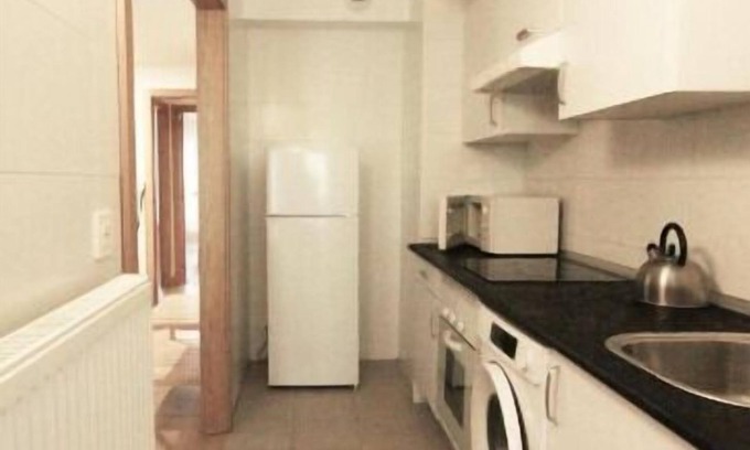 Sestao Apartment | Apartment Labegain 5 /4A
