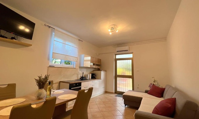 Koper Apartment | Apartment Lavanda NEW ❷⓿❷