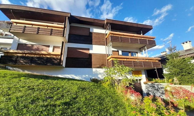 Valle San Silvestro Apartment | Apartment Lazzeri