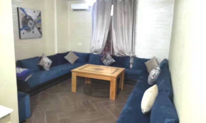 Ouzoud Apartment | Apartment Le Panorama D'Ouzoud Cascade.