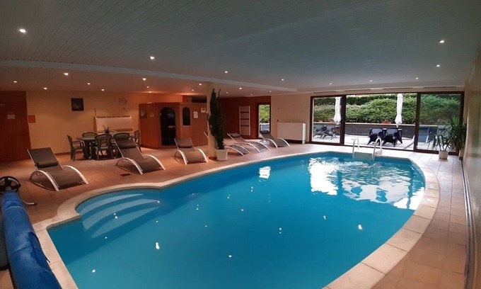 Soultzmatt Apartment | Apartment "Le Platane" for 6 people