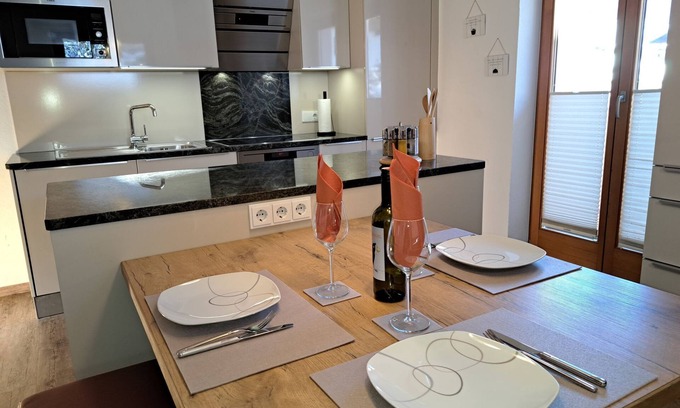 Finkenberg Apartment | Apartment Leon by Interhome