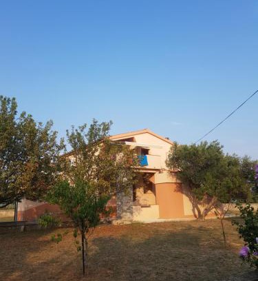 Vrsi Apartment | Apartment Leonardo