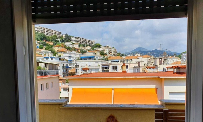 Mantega Apartment | Apartment Libération