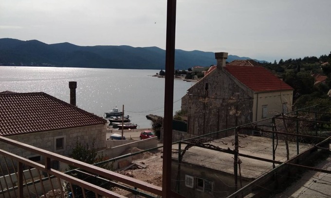 Kuciste Apartment | Apartment Ljilja (52791-A1) - Kuciste