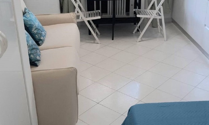 Chioggia Apartment | Apartment located in the historic center of Sottomarina pure relaxation.