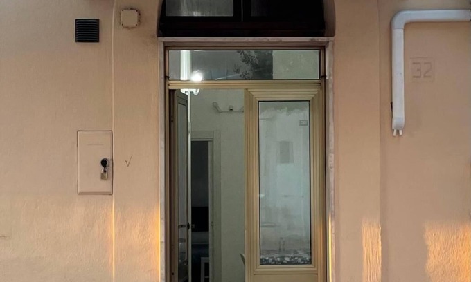 Ordona House | Apartment located in the center of Ordona 400 meters from the archaeological excavations.