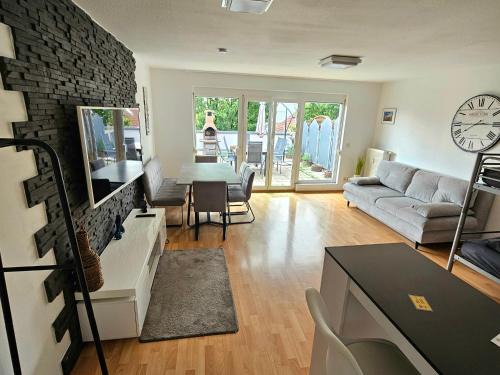 Rust Apartment | Apartment Lopa