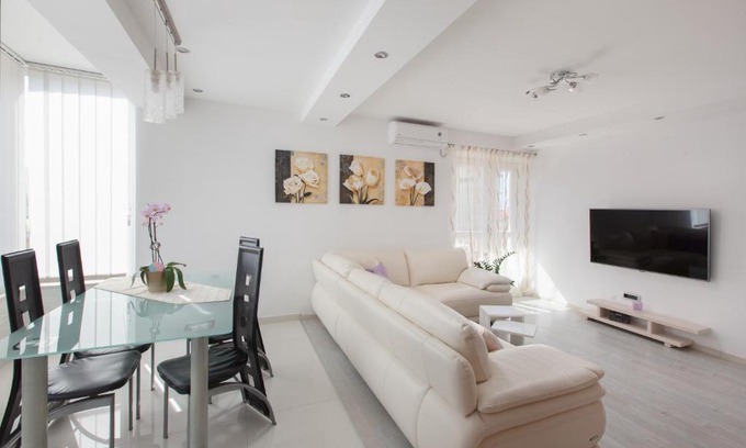 Donja luka Apartment | Apartment Luci