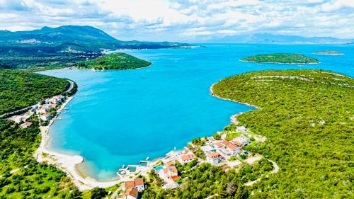 Dubrava Apartment | Apartment Luna Pelješac