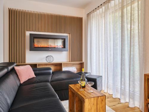 Pec pod Snezkou Apartment | Apartment Máj-11 by Interhome