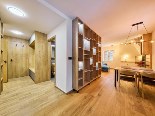 Pec pod Snezkou Apartment | Apartment Máj-6 by Interhome