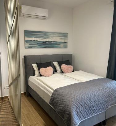 Seget Donji Apartment | Apartment M&P