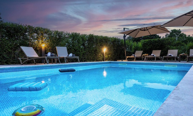 Sveti Anton Apartment | Apartment Mara -1 (Kvarner - Malinska)