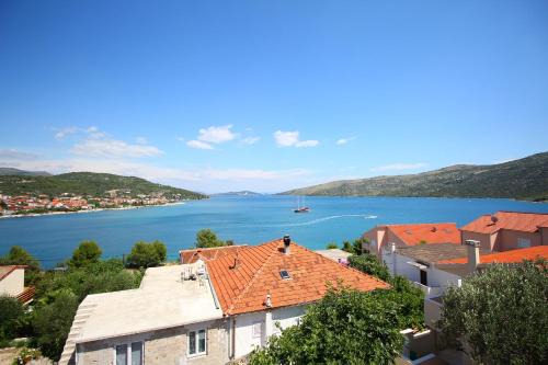 Poljica Apartment | Apartment Marica