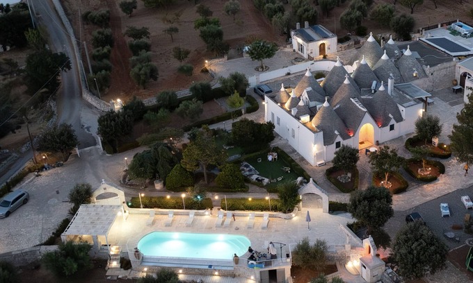 Specchiaruzzo Other | Apartment "Masseria Carperi" with Private Pool & Wi-Fi