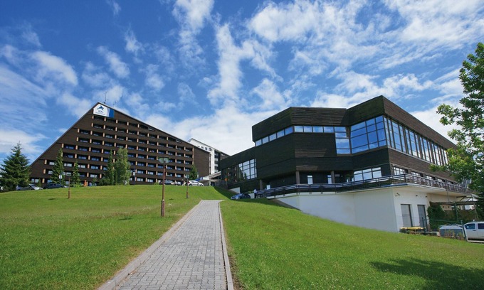 Schoeneck Apartment | Apartment mit Balkon Ferienpark in Schoeneck