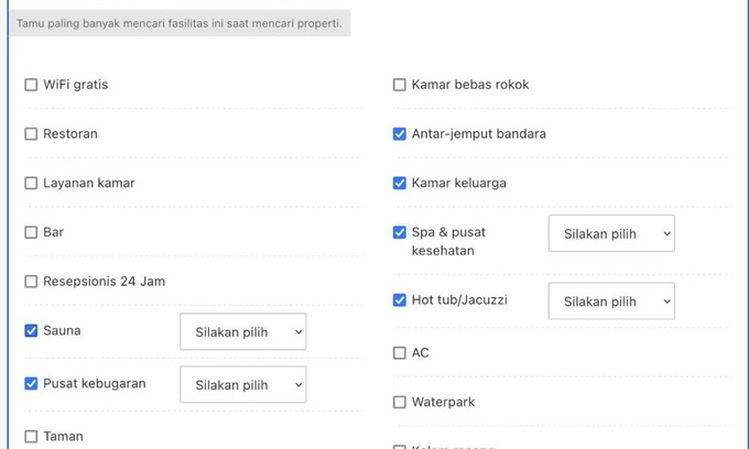 Nganjuk Apartment | Apartment Murah meriah