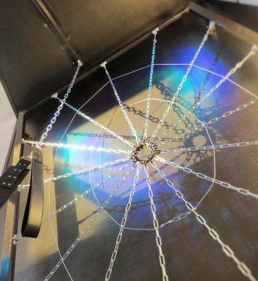 Naturist Village Apartment | APARTMENT NATURIST CAP CARBONE