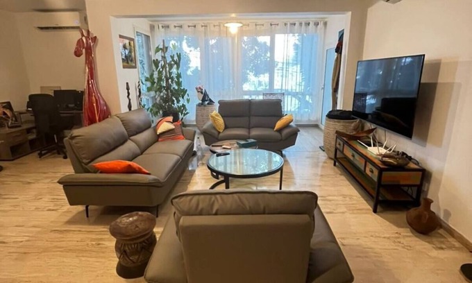 Marcory Apartment | Apartment near CAP SUD