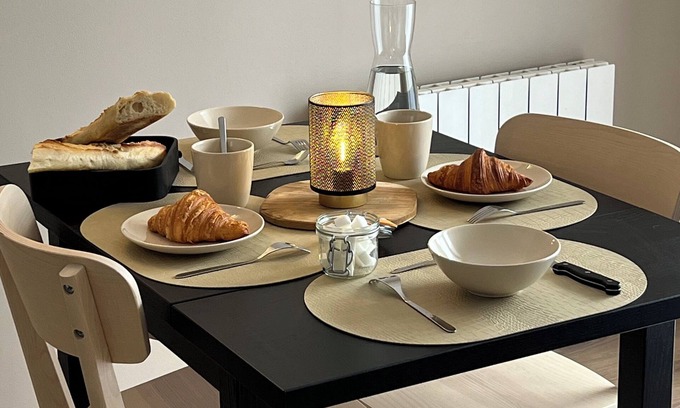 Magny-le-Hongre Apartment | Apartment near Disneyland Paris