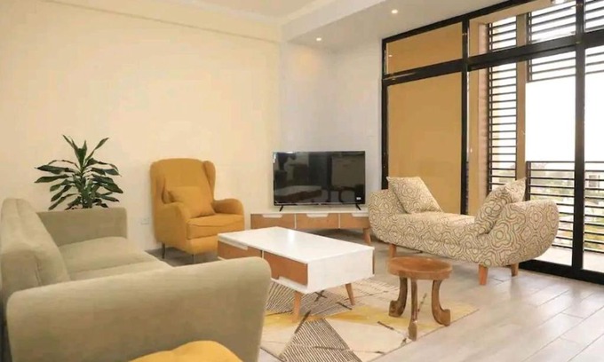 Arada Apartment | Apartment near friendship park