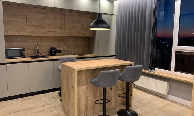 Boryspil Apartment | Apartment near the airport