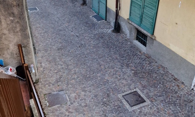 Brunate Apartment | Apartment near the funicular