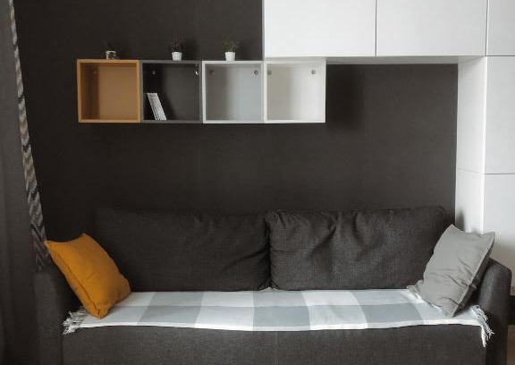 Kirovskiy Apartment | Apartment Nemirovicha 144/1