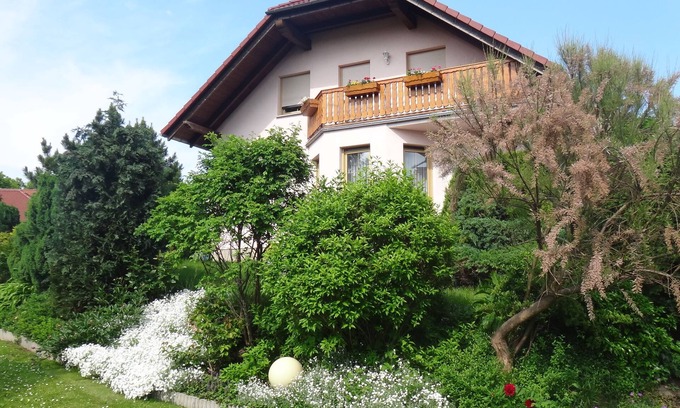 Bischofswerda Apartment | Apartment Nice view