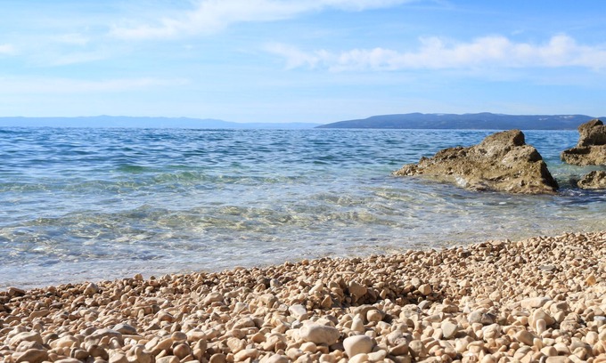 Donja luka Apartment | Apartment Nina beach 2