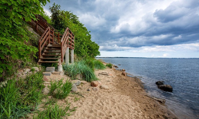 Puck Apartment | Apartment Nowy Swiat Puck by Renters