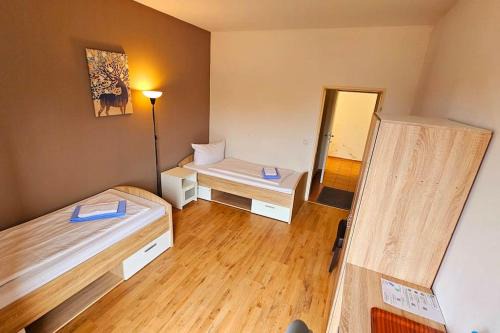 Munchen District Apartment | Apartment number 4