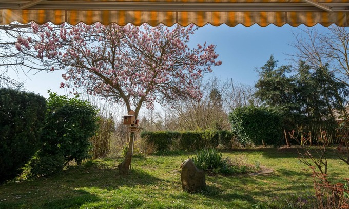 Mendig Apartment | Apartment Oasis - Gemütliche Wohnung mit Garten